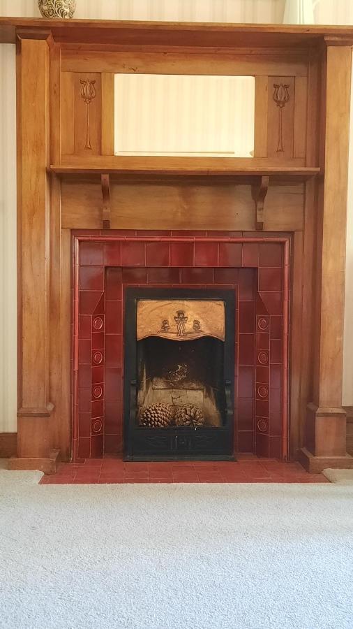 Pukeawa Greenfield Country Homestay מראה חיצוני תמונה