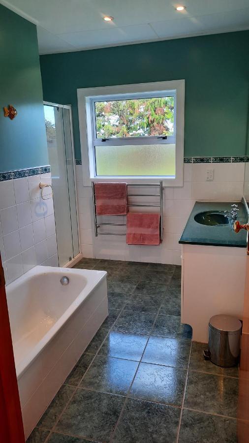 Pukeawa Greenfield Country Homestay מראה חיצוני תמונה